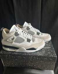 Jordan 4 Military Black Rozmiar 39