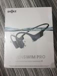 Słuchawki OpenSwim Pro Grey