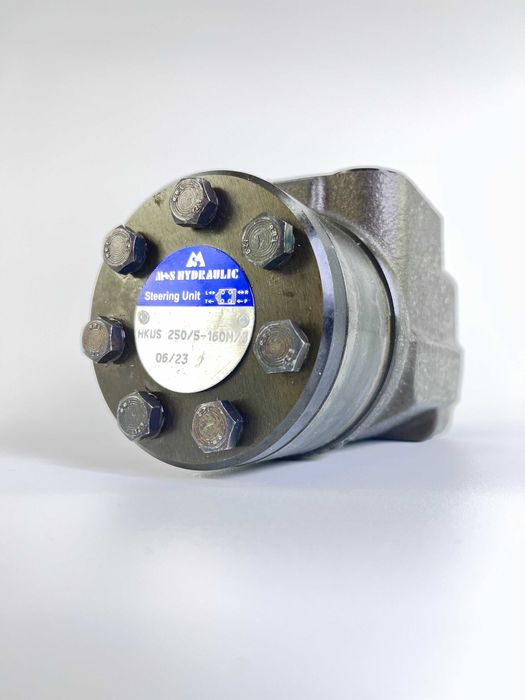 Насоси-дозатори M+S Hydraulic Болгарія оригінал HKU/HKUS в асортименті