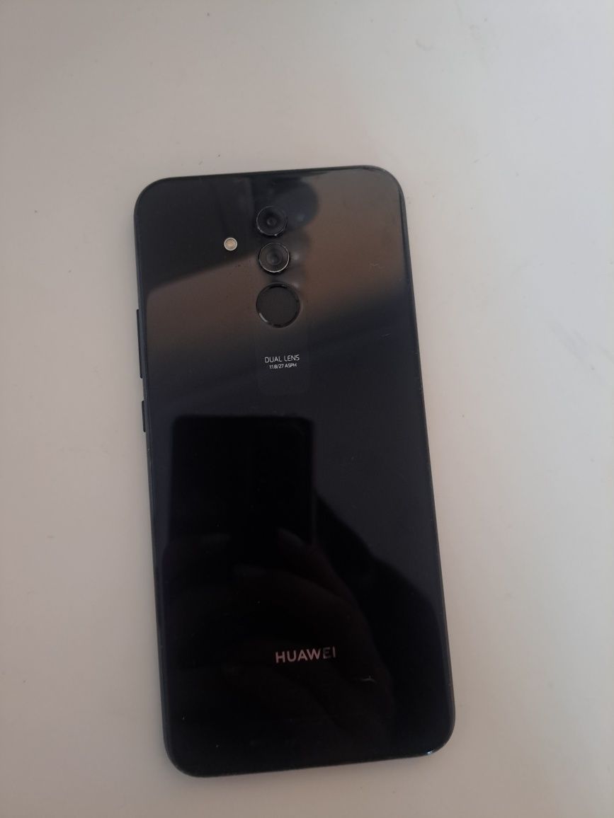 Huawei P20 mate lite