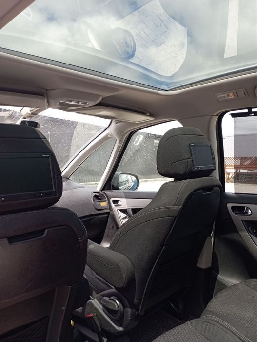 Сітроен С4 Grand Picasso