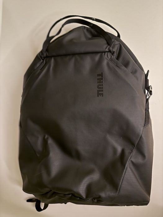 Рюкзак для ноутбука Thule Tact 16L TACTBP-114 Black