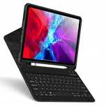 Etui z klawiaturą do iPad 7/8/9 10.2" SAMS Winro Czarne