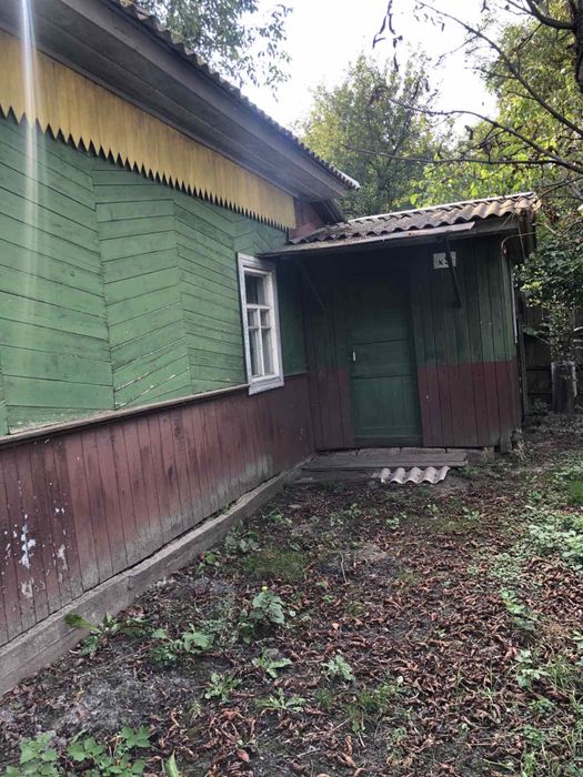Будинок в селі Кобижча