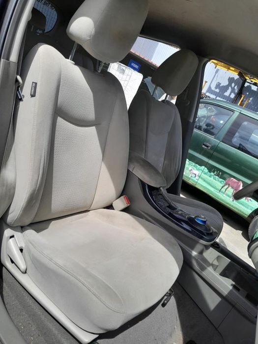 Conjunto de bancos NISSAN Leaf EV (ZE0)