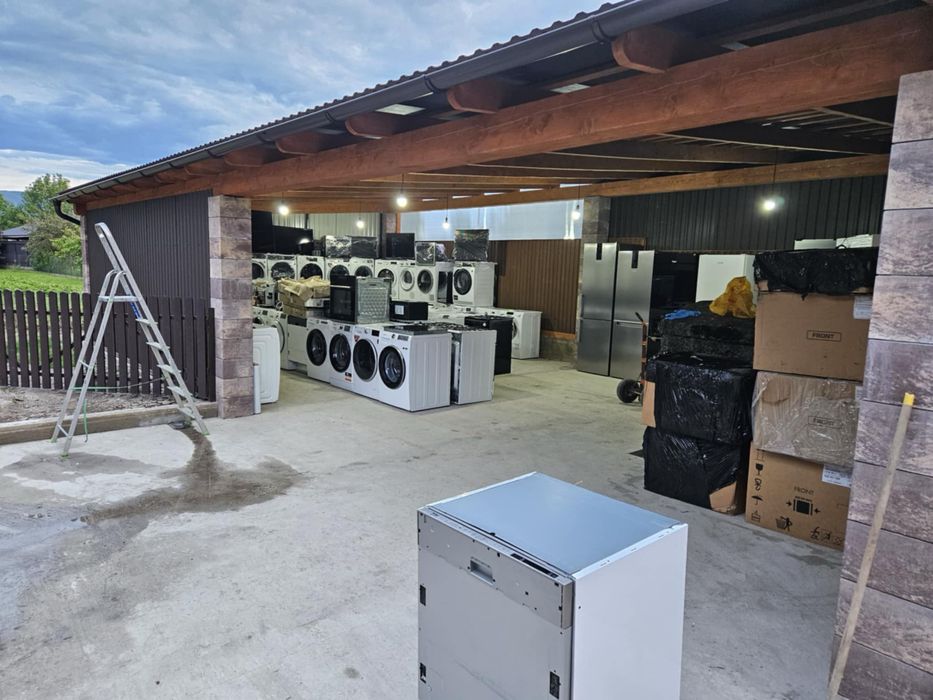 Liеbherr морозілка