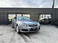 Opel Vectra 1.8 Benzyna GTS Cosmo Skóry Nawigacja Czujniki Parkowania Kredyt