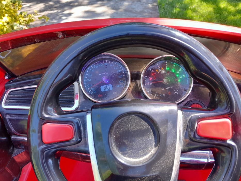 Машинка Ауди в очень хорошем состоянии