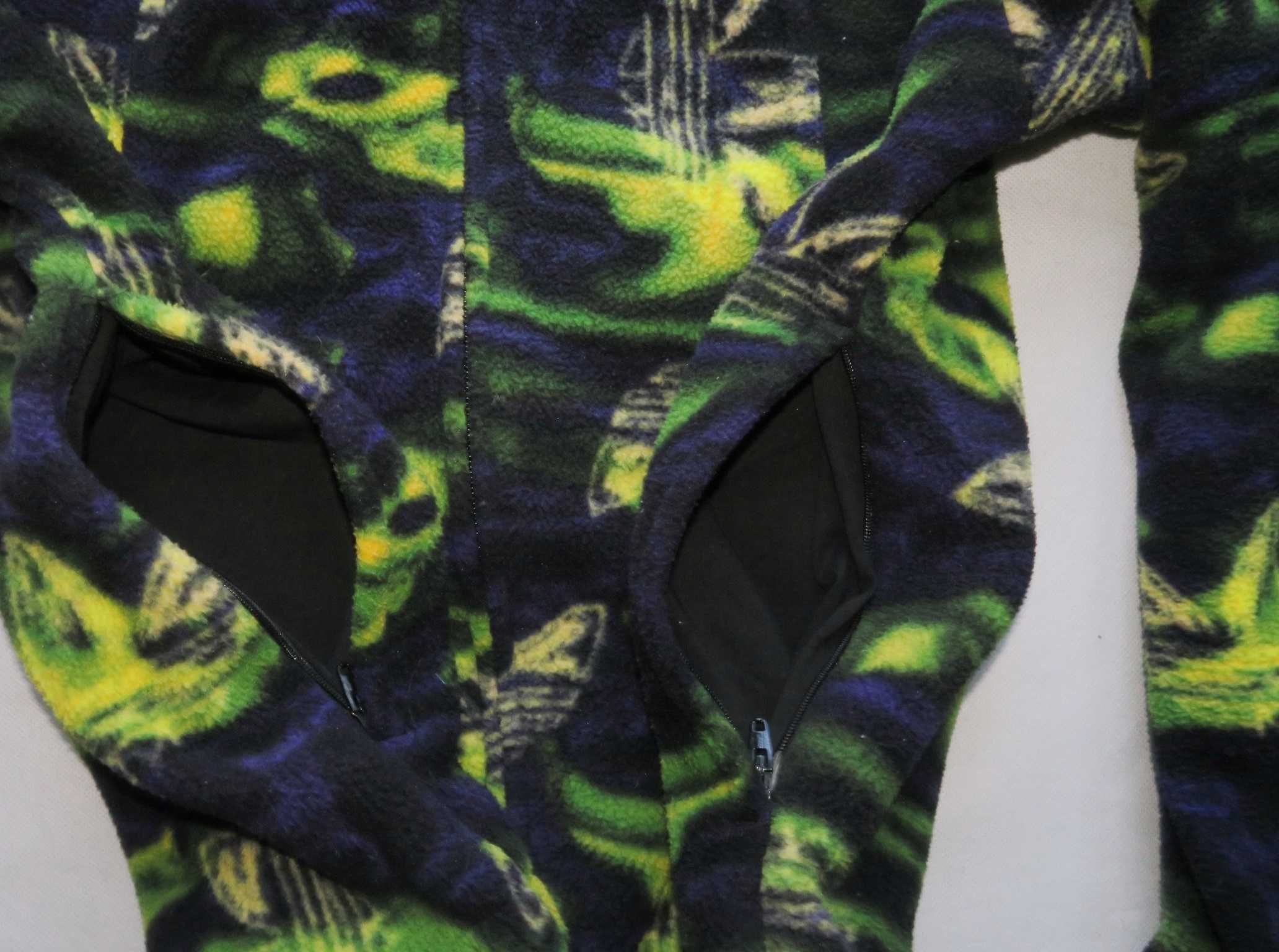 Adidas Originals super polar w monogram kolekcja 2020 S