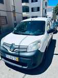 Renault Kangoo 1.5 dCi