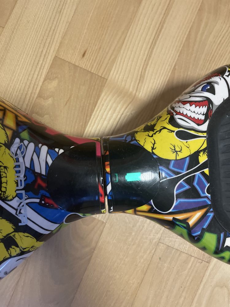 Hoverboard *uszkodzony