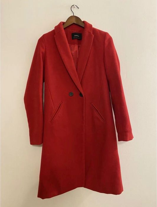 Пакет одягу zara хс с