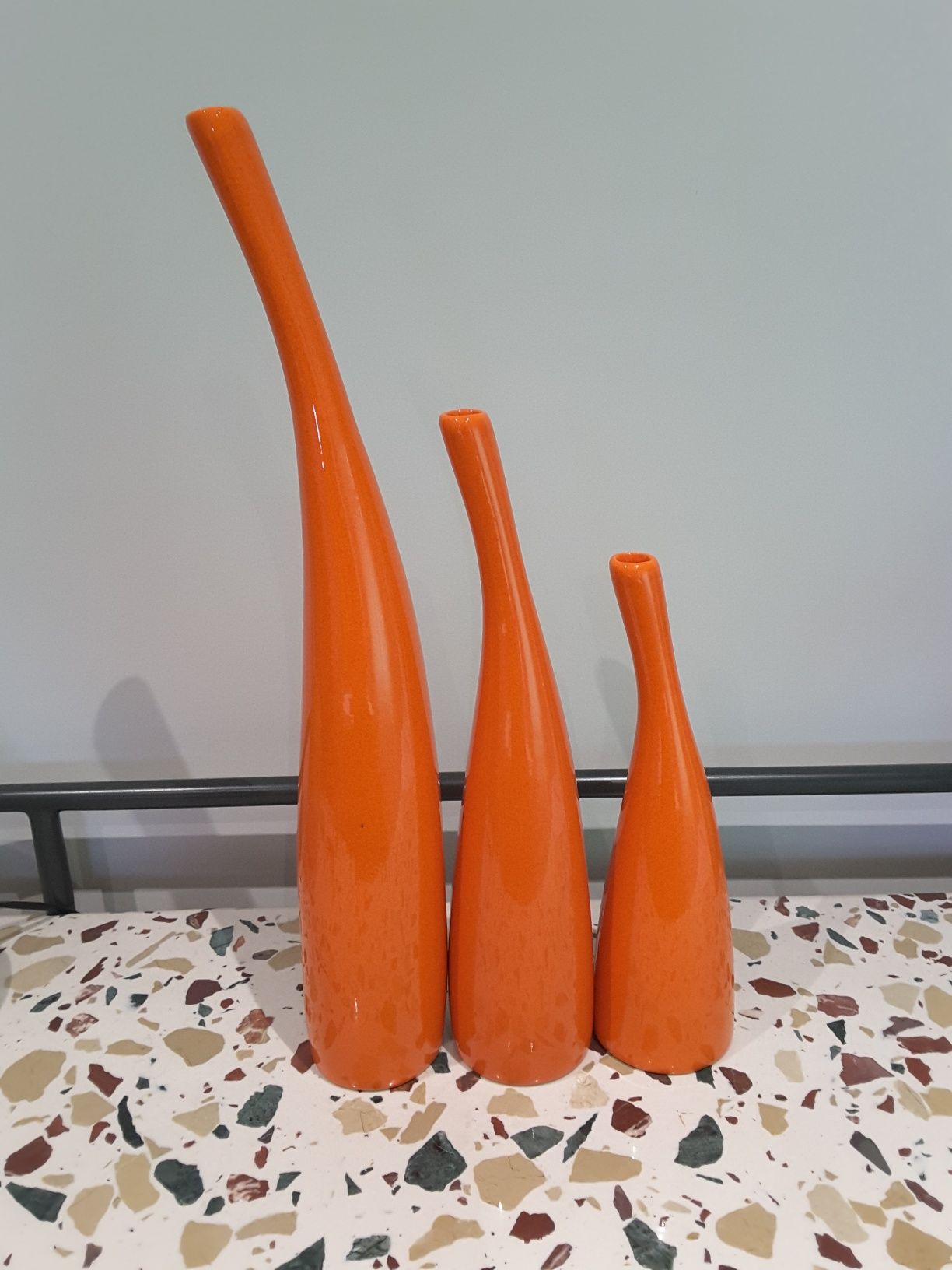 Jarras em Cerâmica