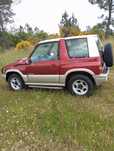 Suzuki Vitara 3p