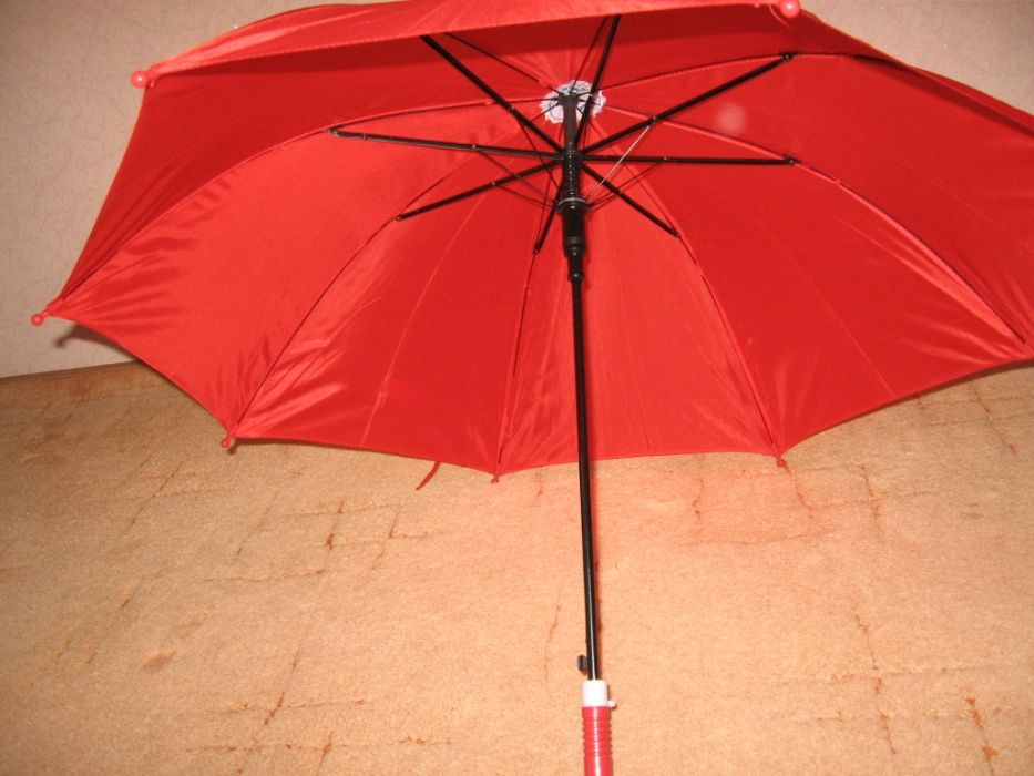 Продам зонтик - трость