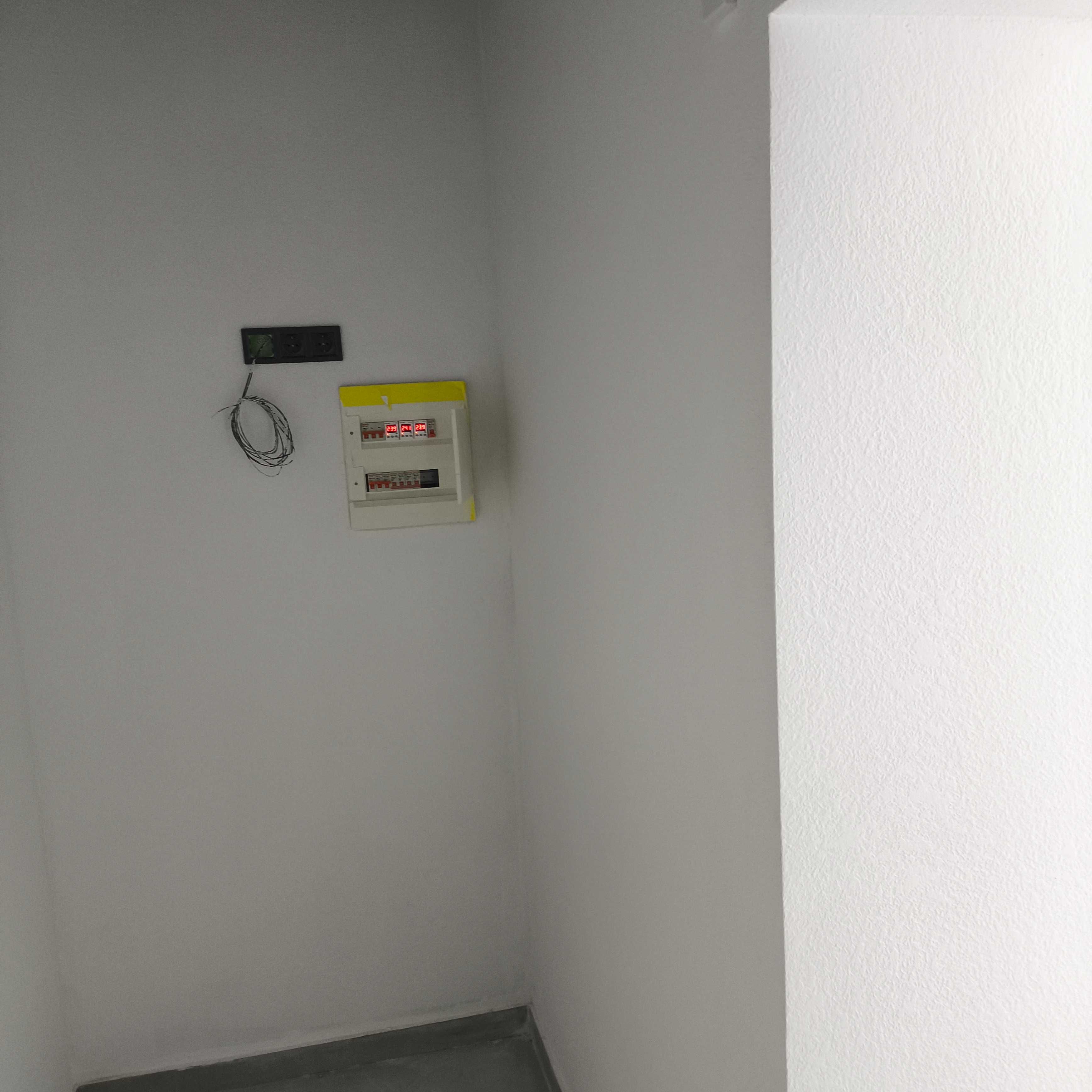 Комерційне приміщення 106,5 м2 в ЖК Idilika Avenue (місто Буча)