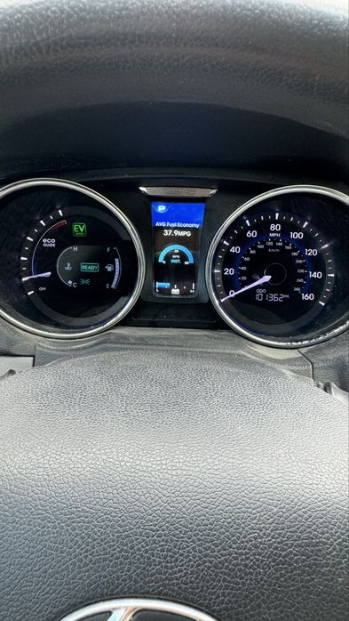 Hyundai Sonata 2014 продаж!