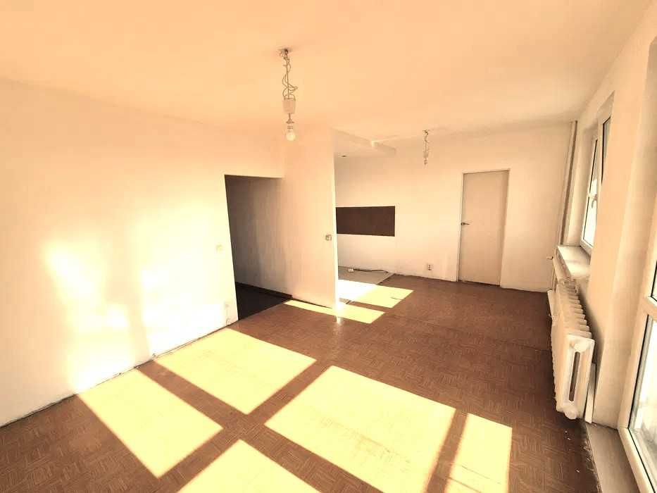 M3 w Centrum / os. Korfantego / z pięknym widokiem