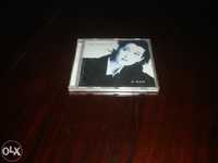 CD Celine Dion "DEUX"