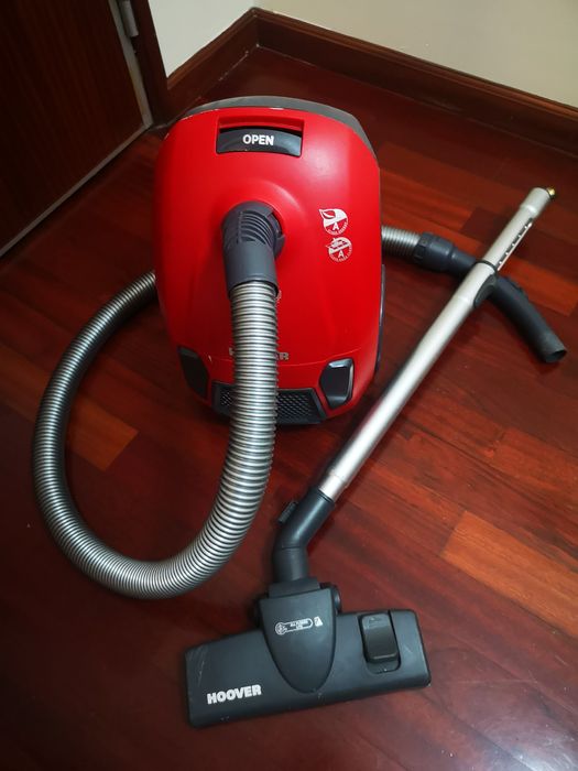 Aspirador Hoover 700W