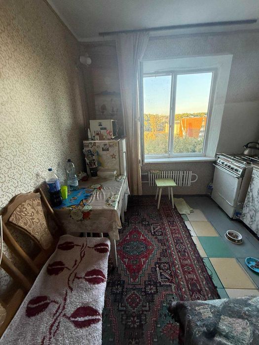 15247 Продається 3-кімнатна квартира в самому центрі міста!