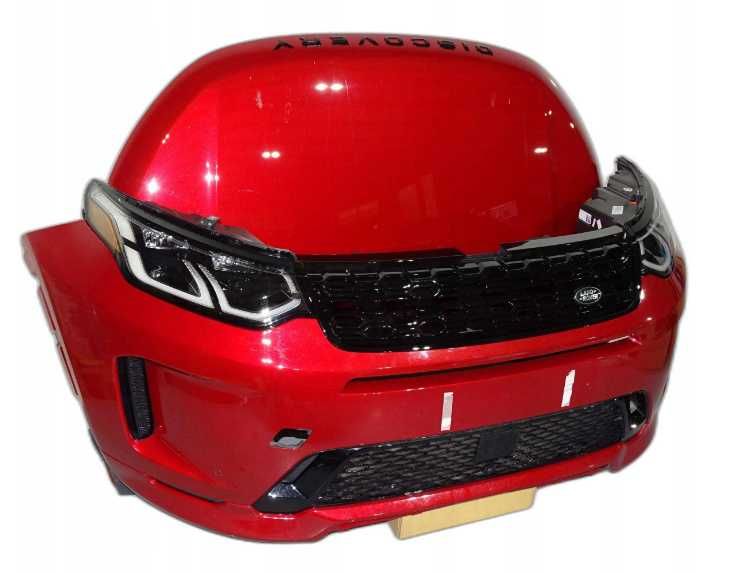 Розборка шрот Land Rover Freelander Discovery Range Evoque запчастини