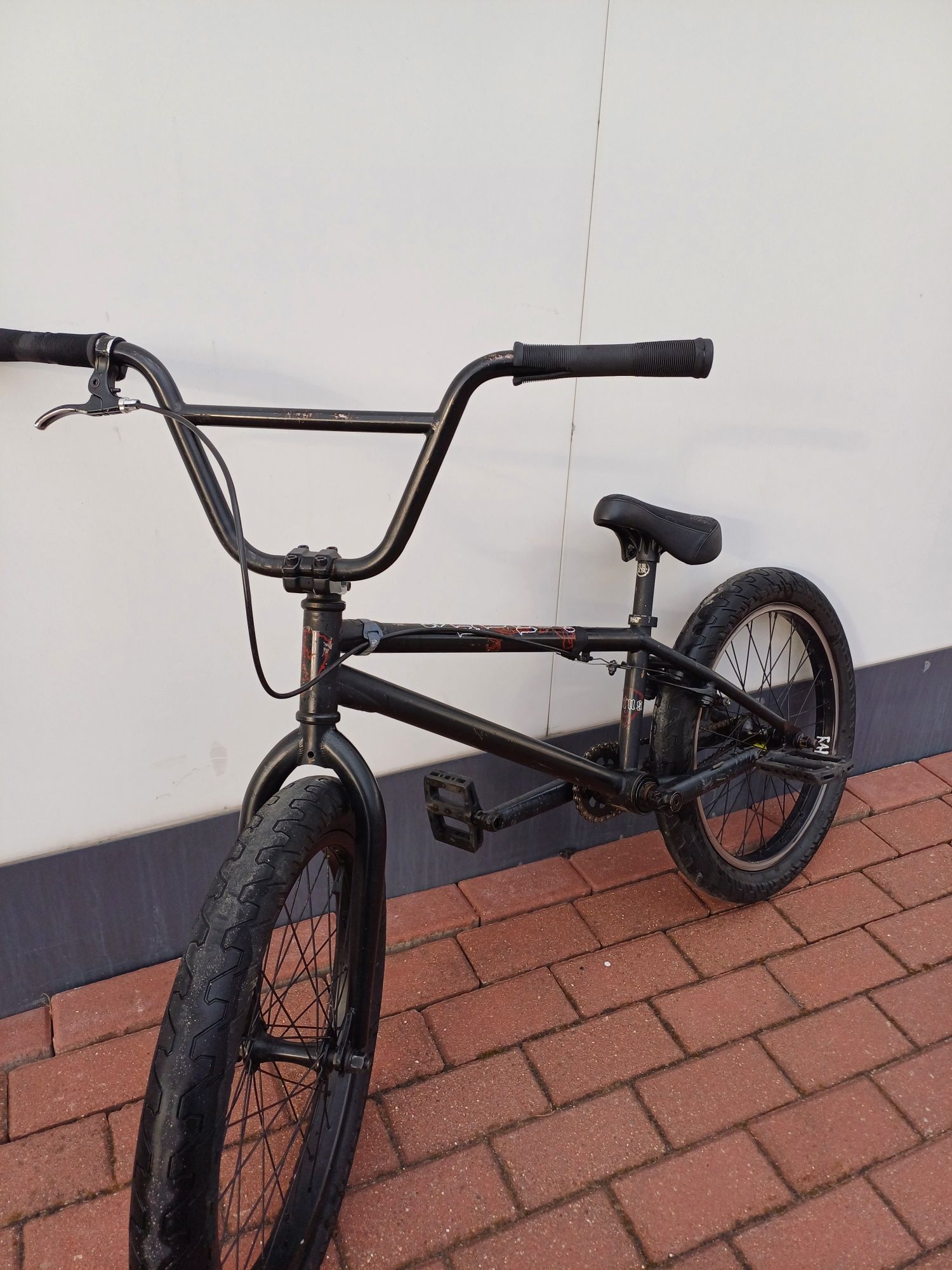 BMX suprosa altus 2022