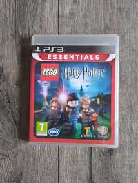 Gra PS3 LEGO Harry Potter Wysyłka