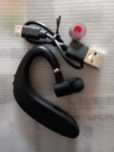 Auricular sem fios com controlo por voz