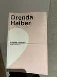 Drenda Halber - Książka o miłości