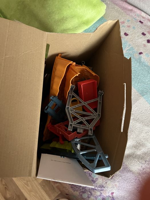 Колія Паравозика Томаса