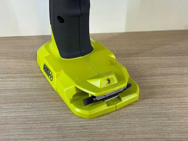 Wiertarko-wkrętarka akumulatorowa RYOBI R18PD5 | 18V 50Nm | BODY |