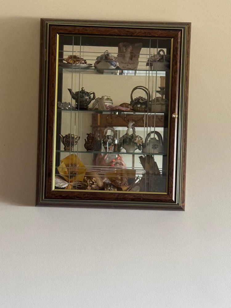 Quadros e molduras com imagem