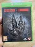Evolve xbox onee