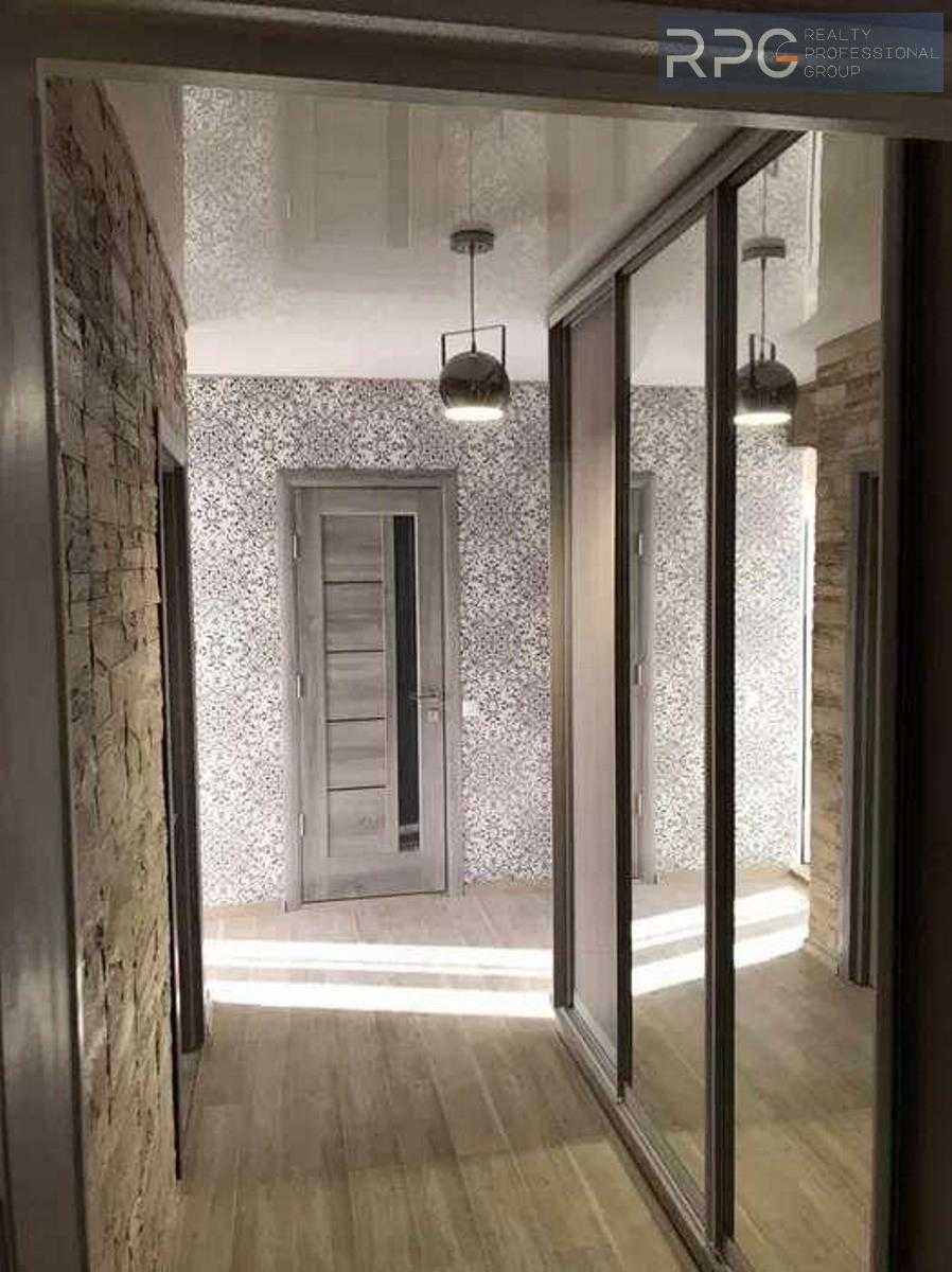 Продаж 2х кім. квартири на вул. Стеценко, 75А, в ЖК Welcome Home