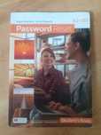 password reset a2+/b1 podręcznik do języka angielskiego