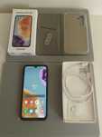 Samsung galaxy M15 5G 6000mAh