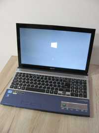 Laptop Acer Aspire TimeLine X 5830TG i3 8/128SSD GT540M