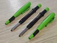 Ołówek stolarski Pica Big Dry 6060 2 sztuki Stan fabryczny