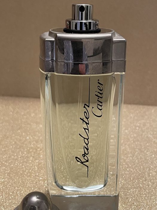 Cartier Roadster EDT 100 ml оригінал