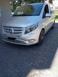 Mercedes Benz vito 111