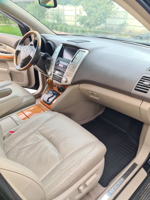 Продам Лексус РХ 350