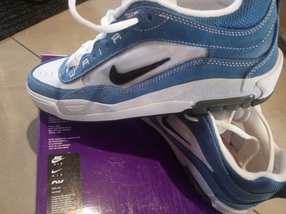 Buty Nike Air max Ishod roz  45