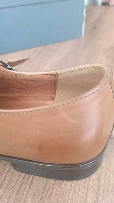 Туфлі монкі Primavera