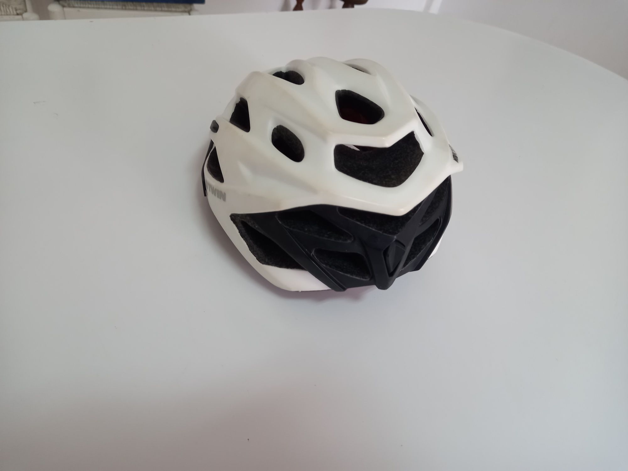 Capacete rockrider ST 500
