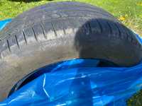 Opony letnie MICHELIN 235/55R17 103W