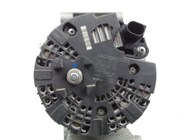 Alternador FORD Transit Chassis