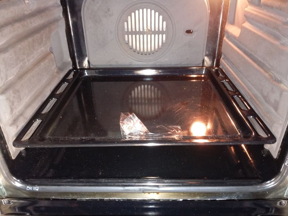 Forno Ariston de Encastrar