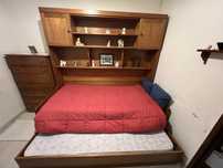 Conjunto Studio 2 camas