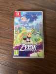 Zelda: Echoes of Wisdom Switch